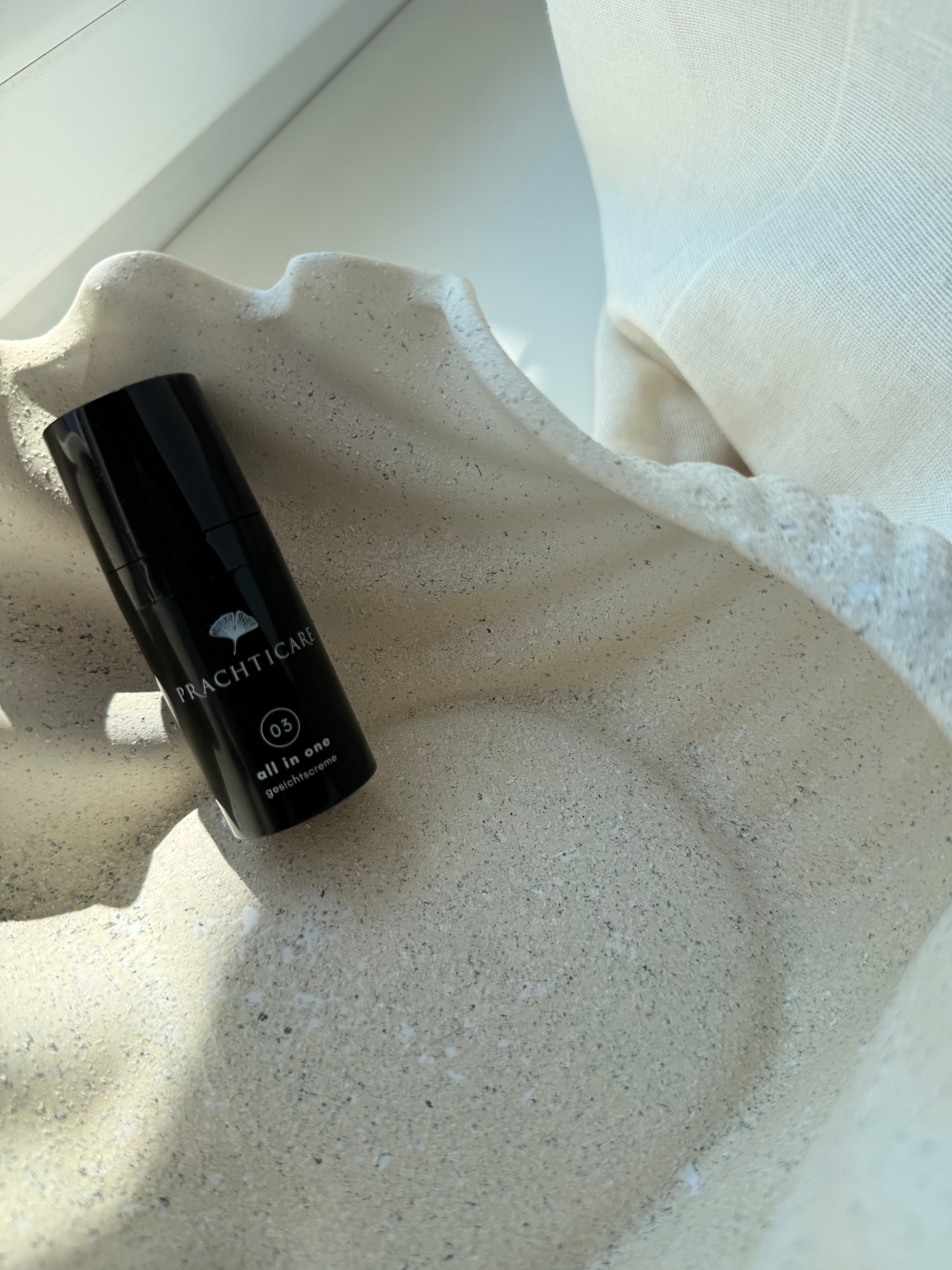 MINI ALL IN ONE | Gesichtscreme 15ml