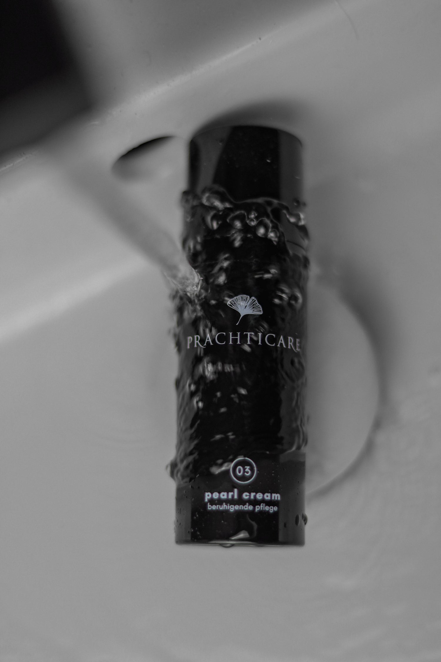 PEARL CREME | beruhigende Pflege