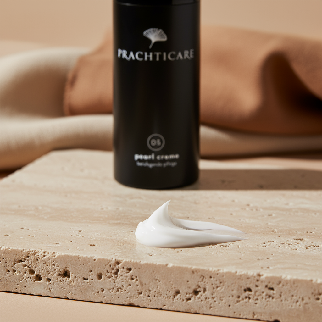 PEARL CREME | beruhigende Pflege