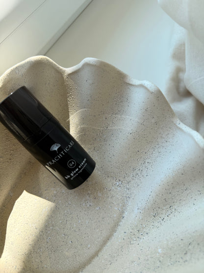 BB GLOW CREAM | getönte Tagespflege