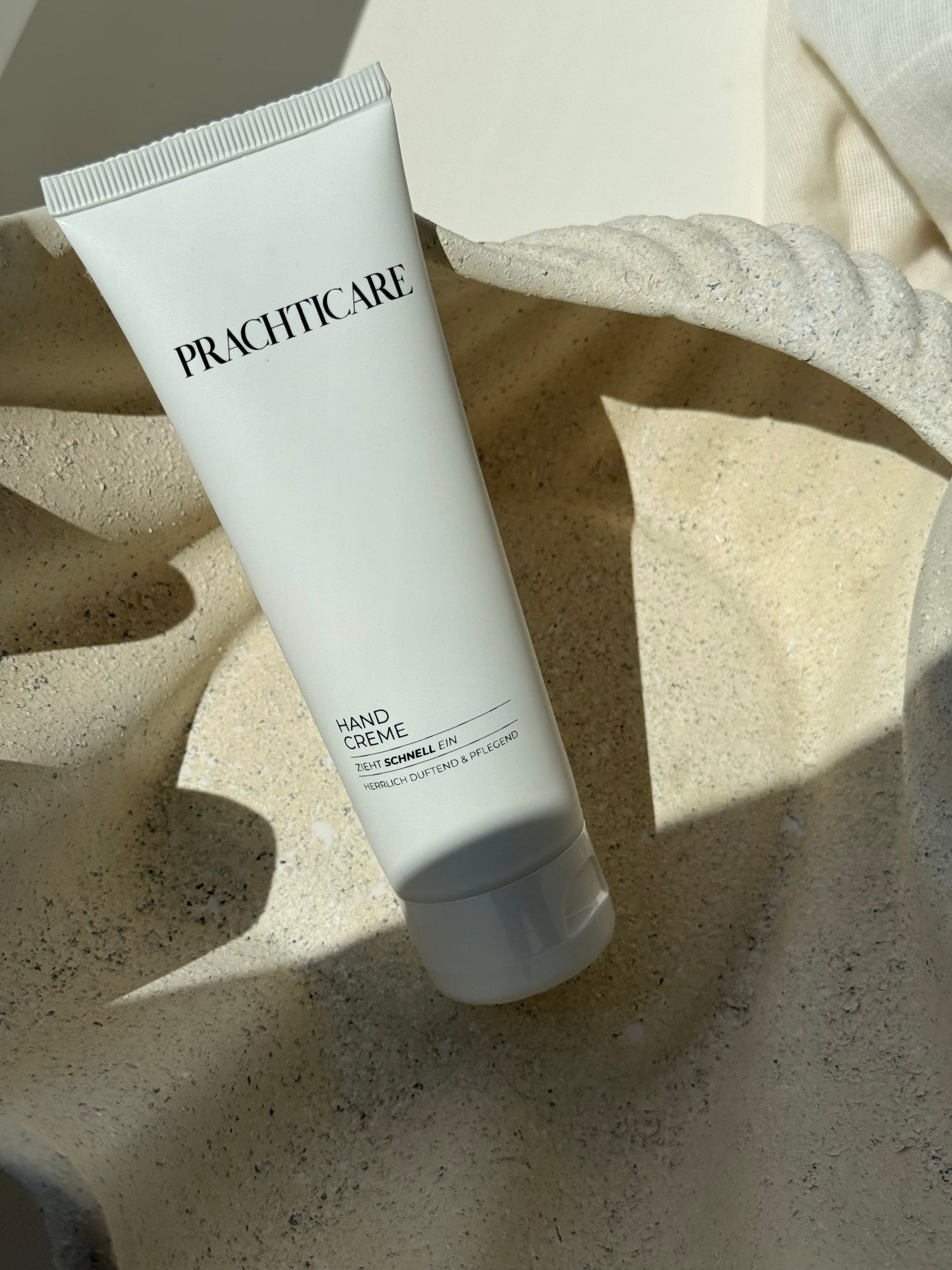 HANDCREME | white tea