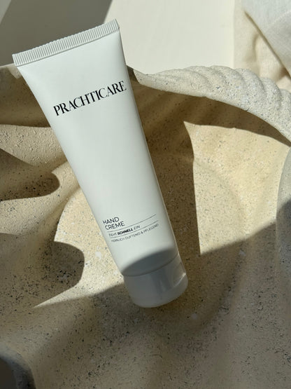 HANDCREME | white tea