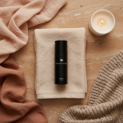 DETOX SOS MASK | beruhigende Maske