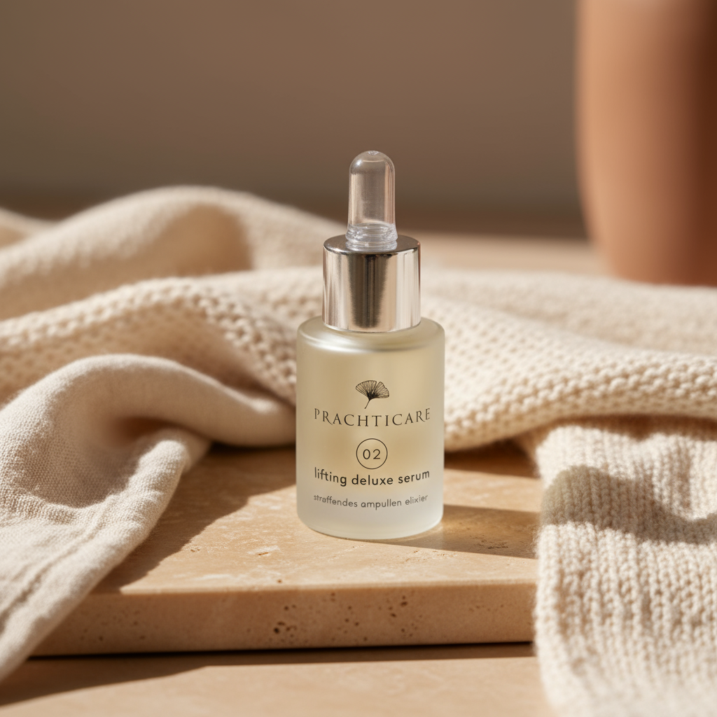 MINI SERUM SET | 4 x 5ml Probiergrößen