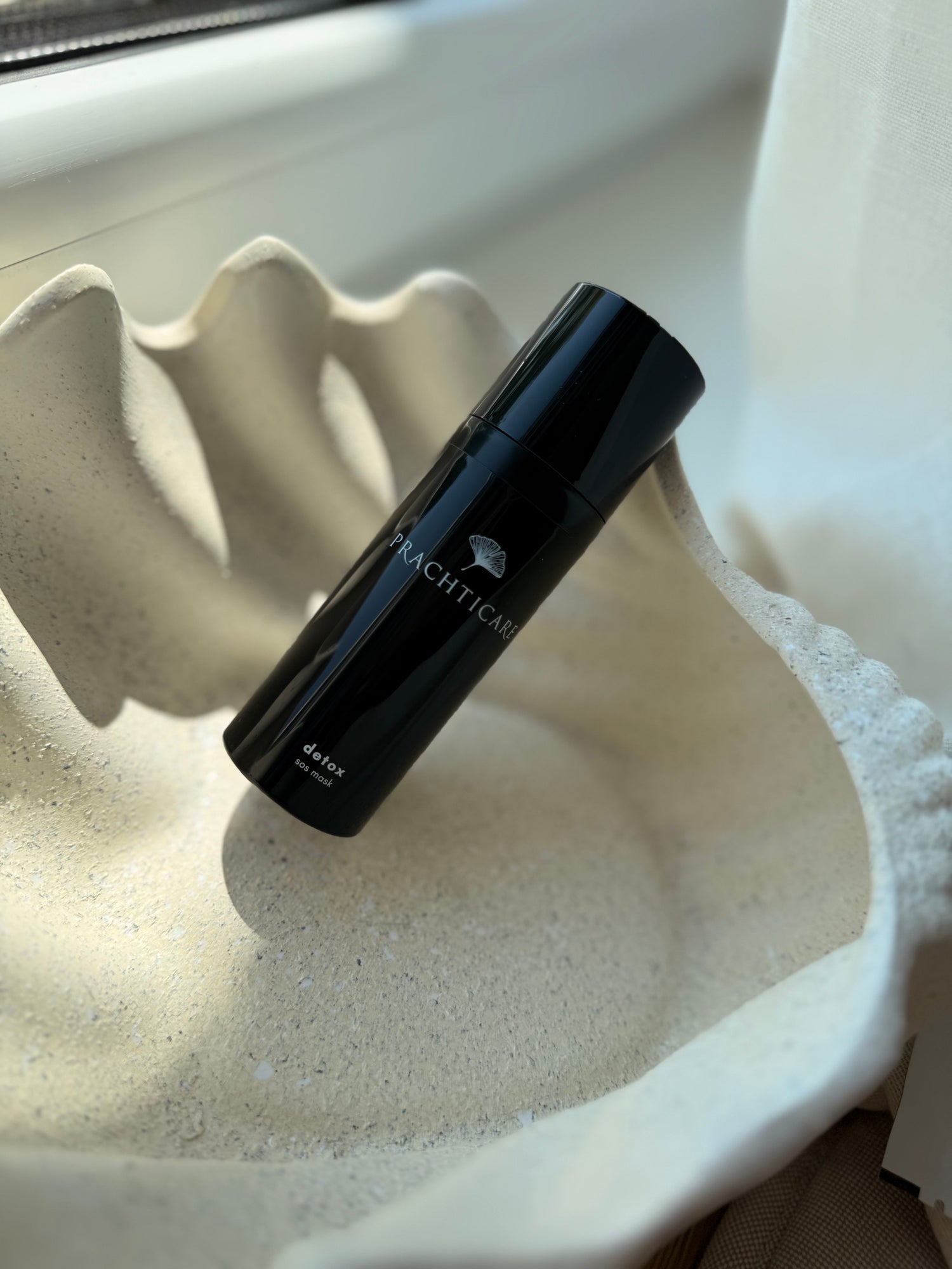 DETOX SOS MASK | beruhigende Maske