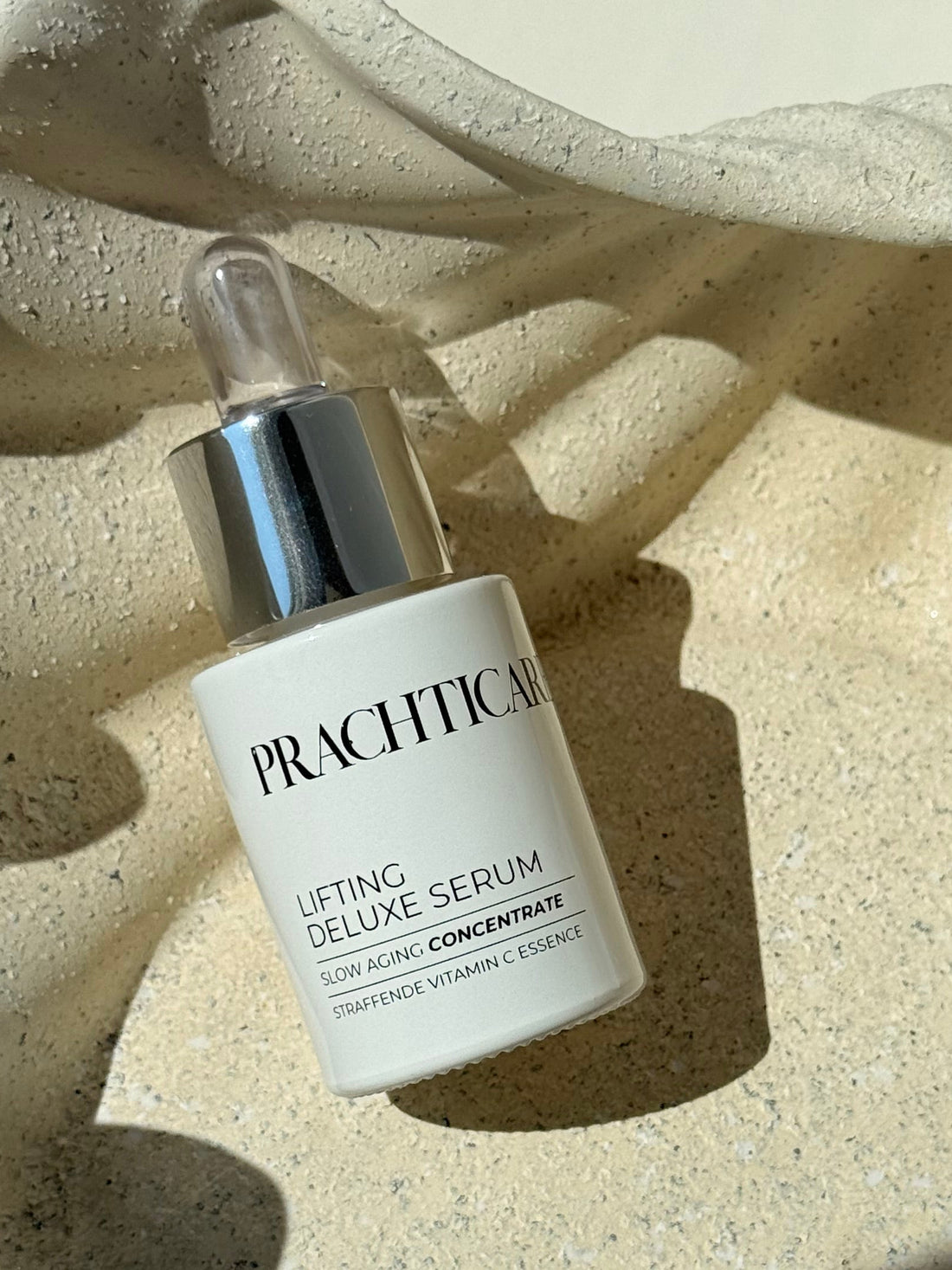 LIFTING DELUXE SERUM | Anti-Aging Serum