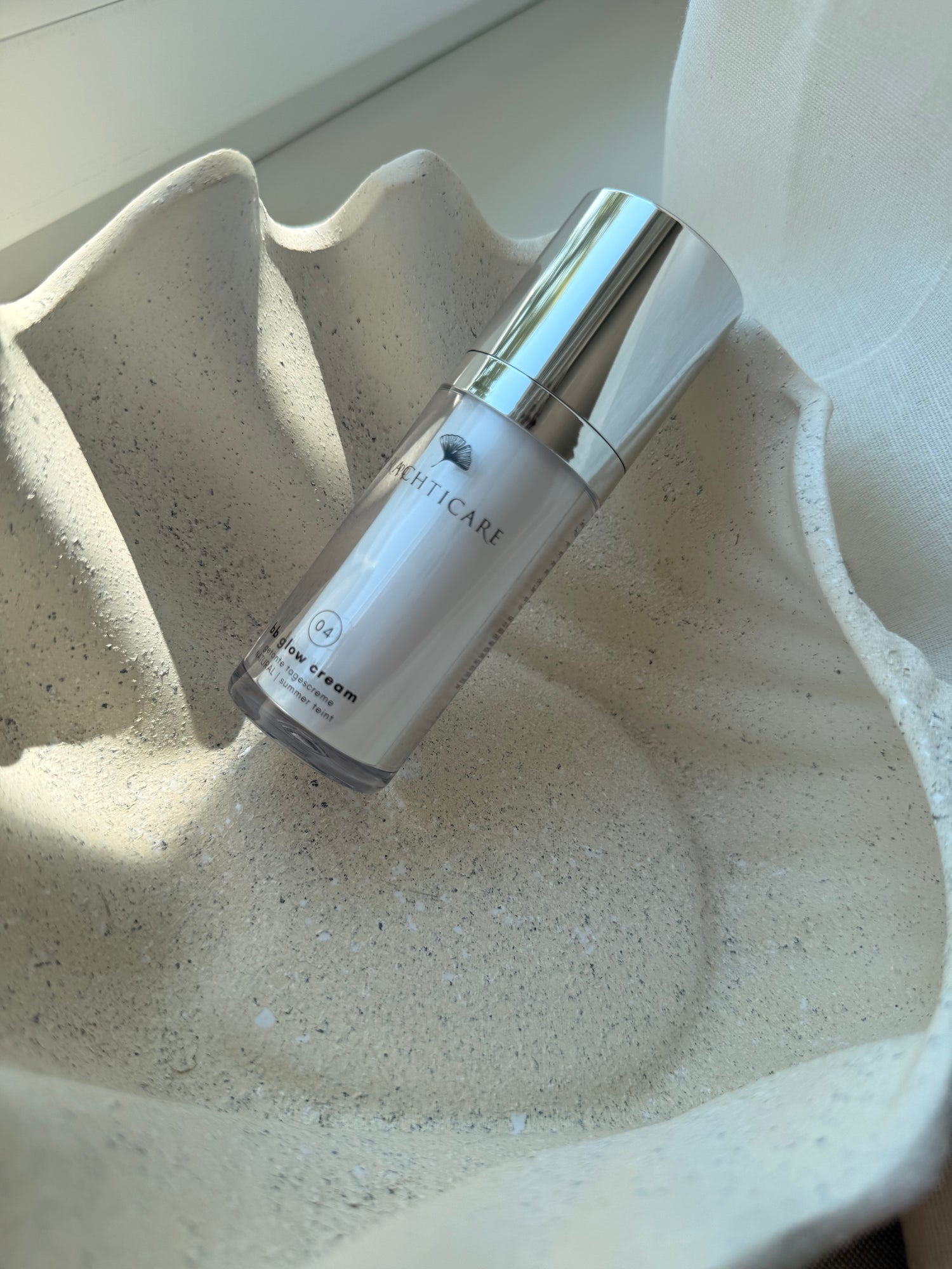 BB GLOW CREAM | getönte Tagespflege
