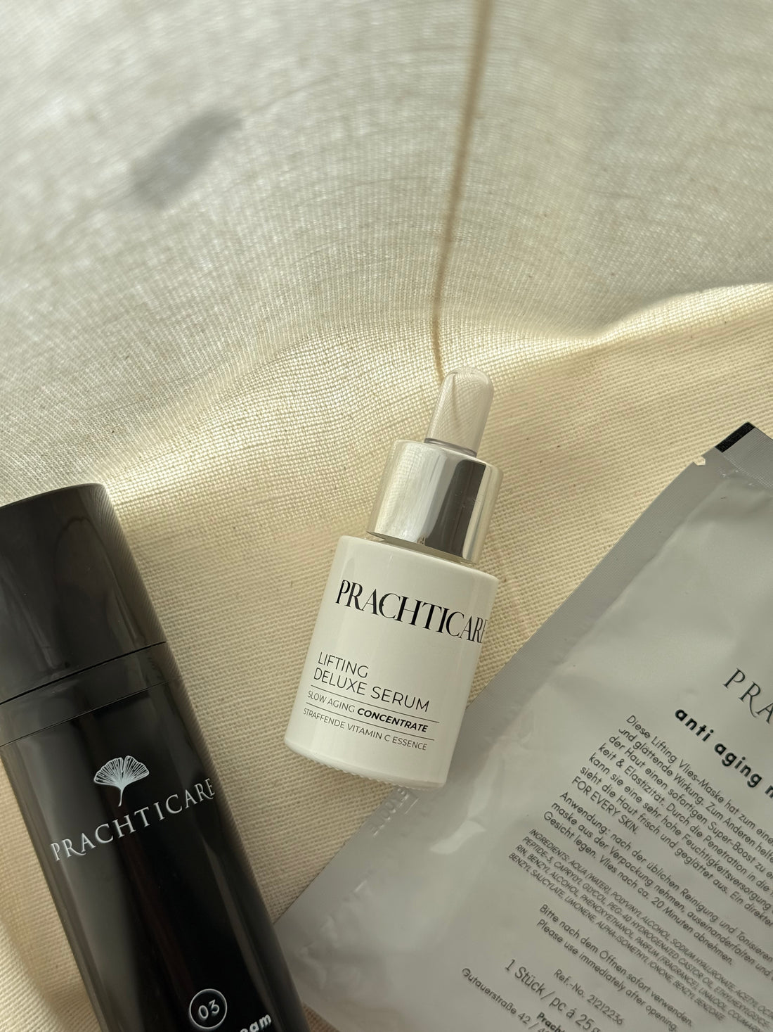 ANTI AGING | bundle