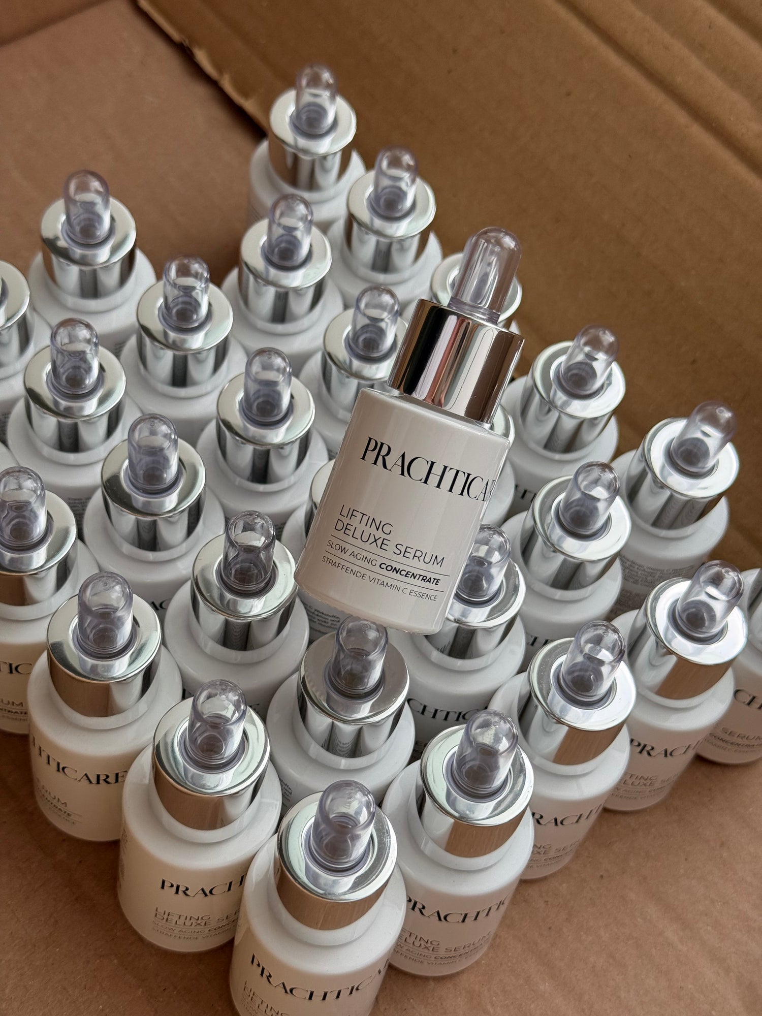 LIFTING DELUXE SERUM | Anti-Aging Serum