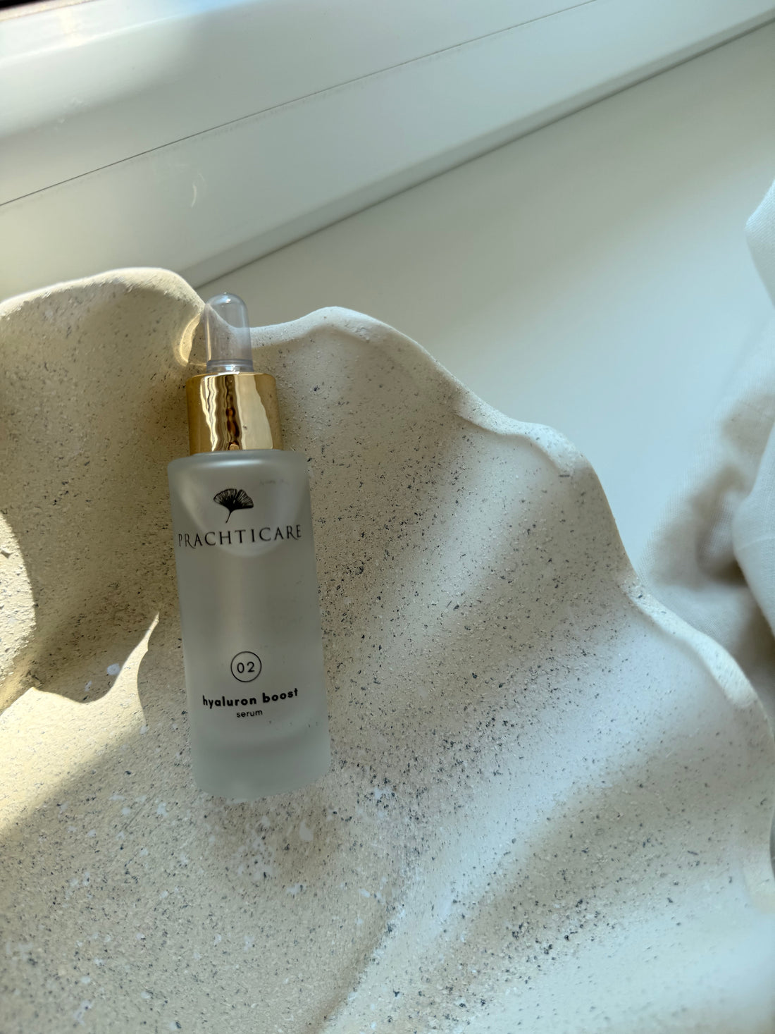 HYALURON BOOSTER | Feuchtigkeits-Serum