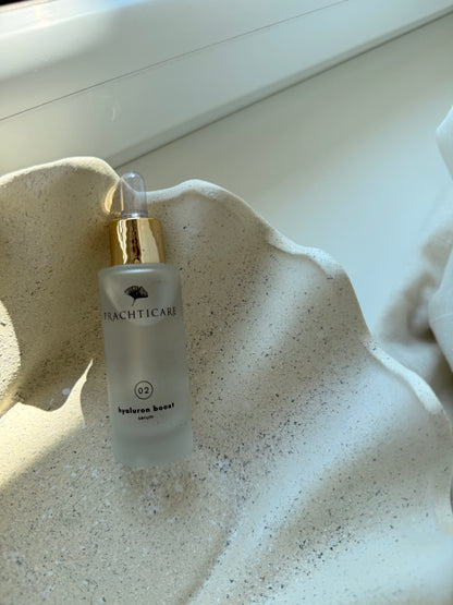 HYALURON BOOSTER | Feuchtigkeits-Serum