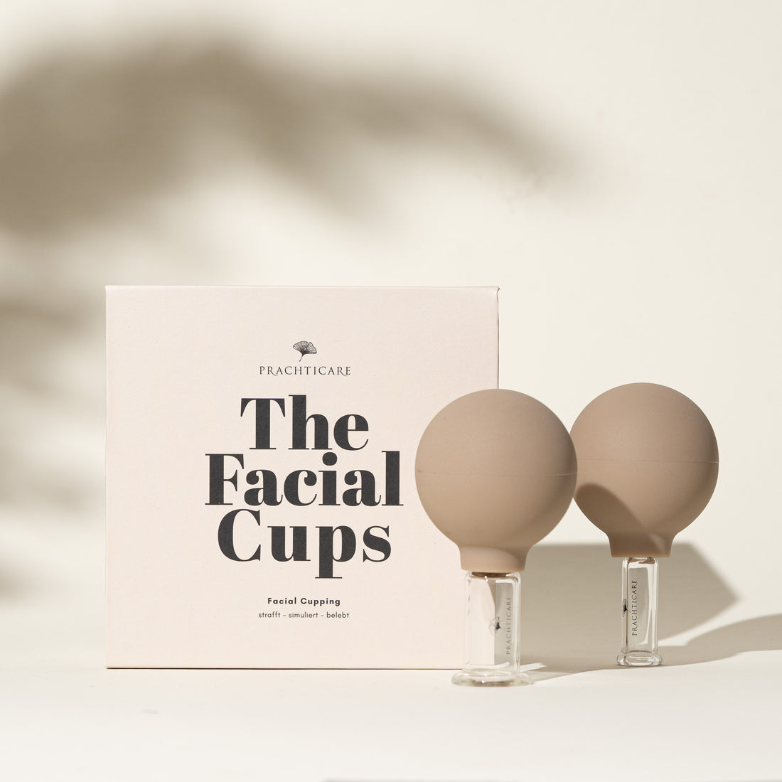 Facial Cups