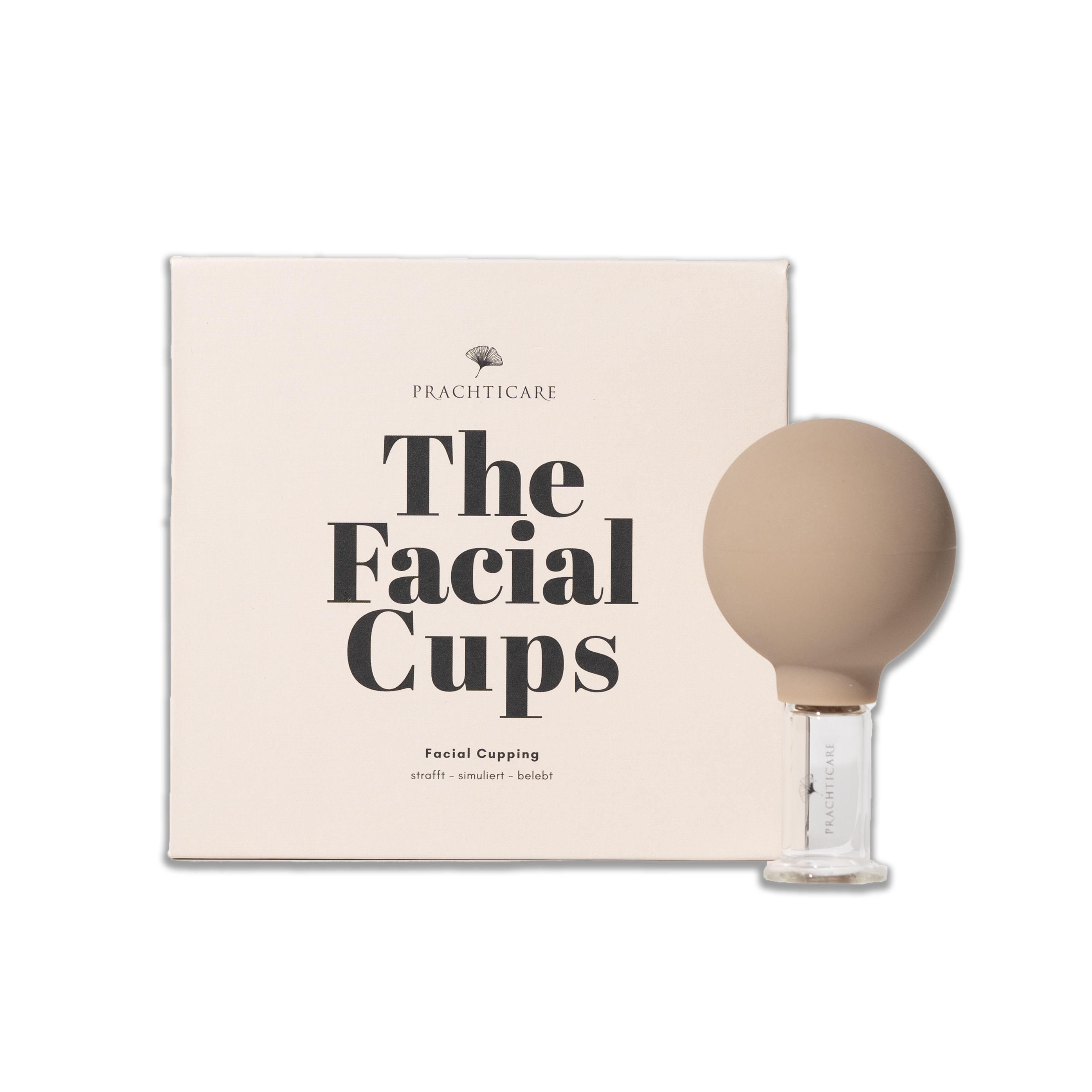 Facial Cups