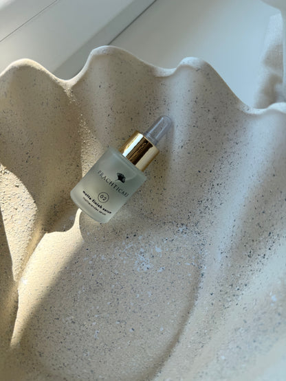 MATTE FINISH SERUM | mattierendes Serum