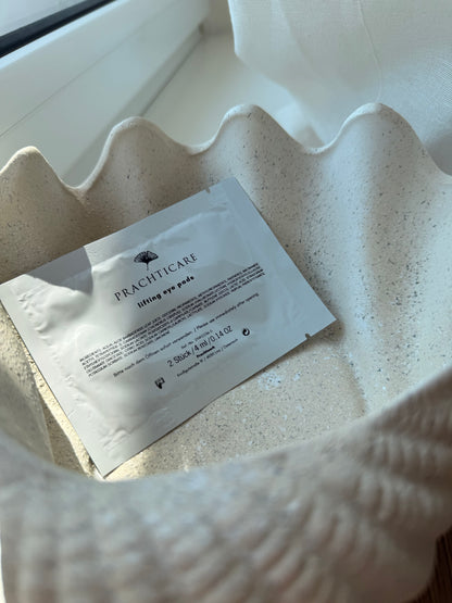 LIFTING EYE PADS | Vlies Augenpads