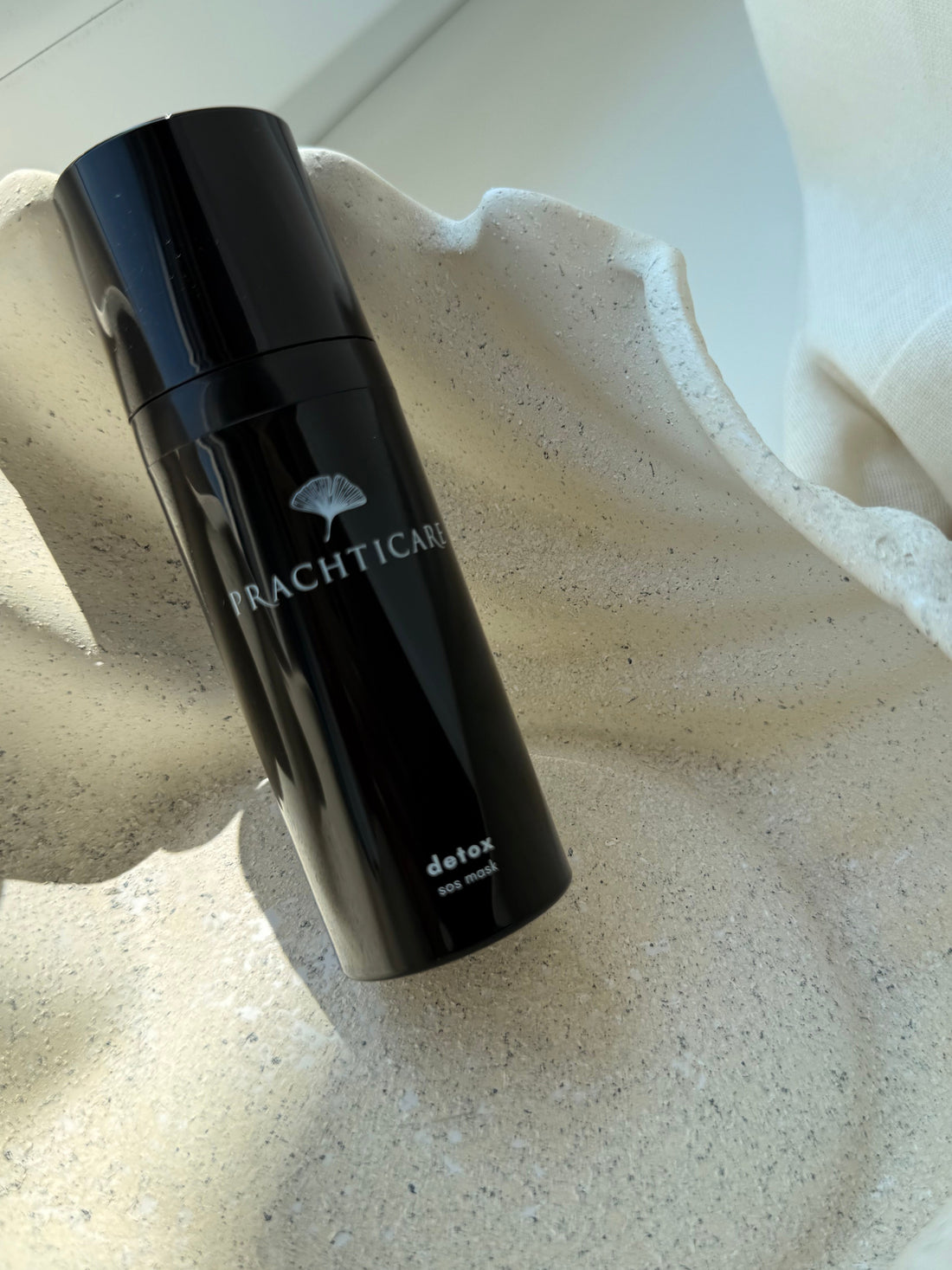 DETOX SOS MASK | beruhigende Maske