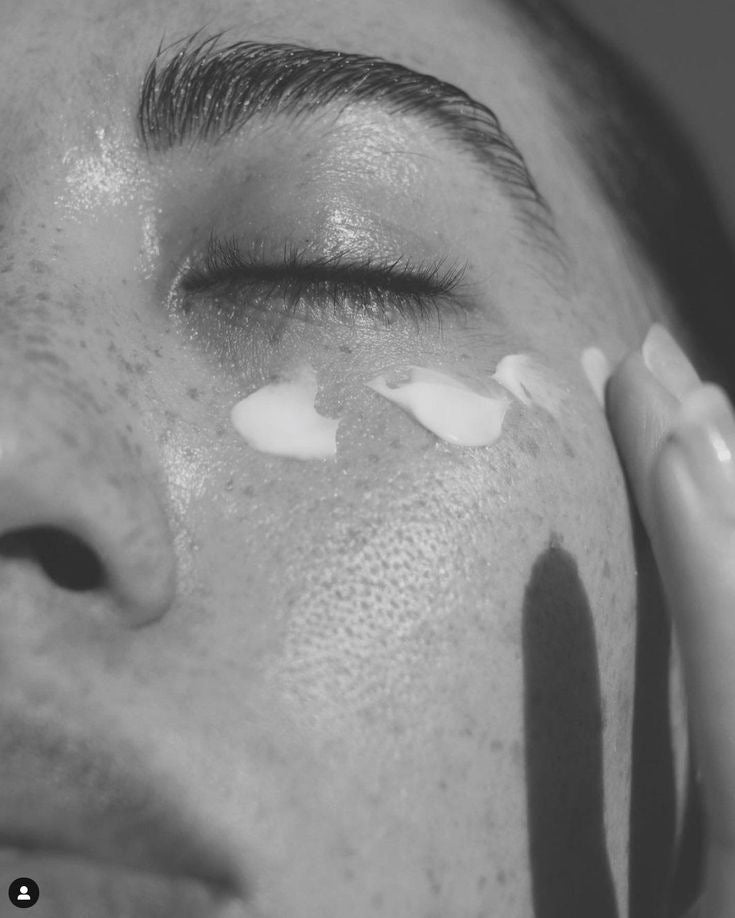 EYE & LIP BALM | Augen & Lippen Pflege