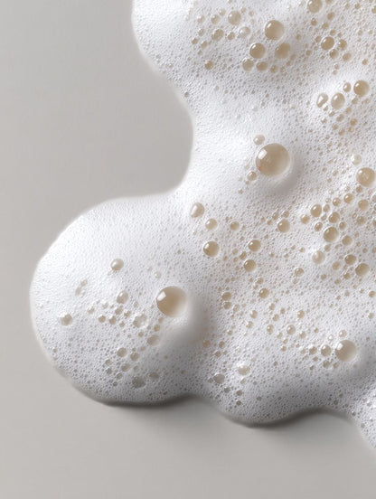 VITAMIN C FOAM I sanfter reinigungsschaum