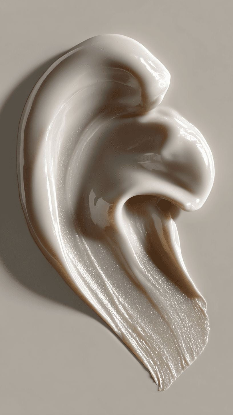 PEARL CREME | beruhigende Pflege
