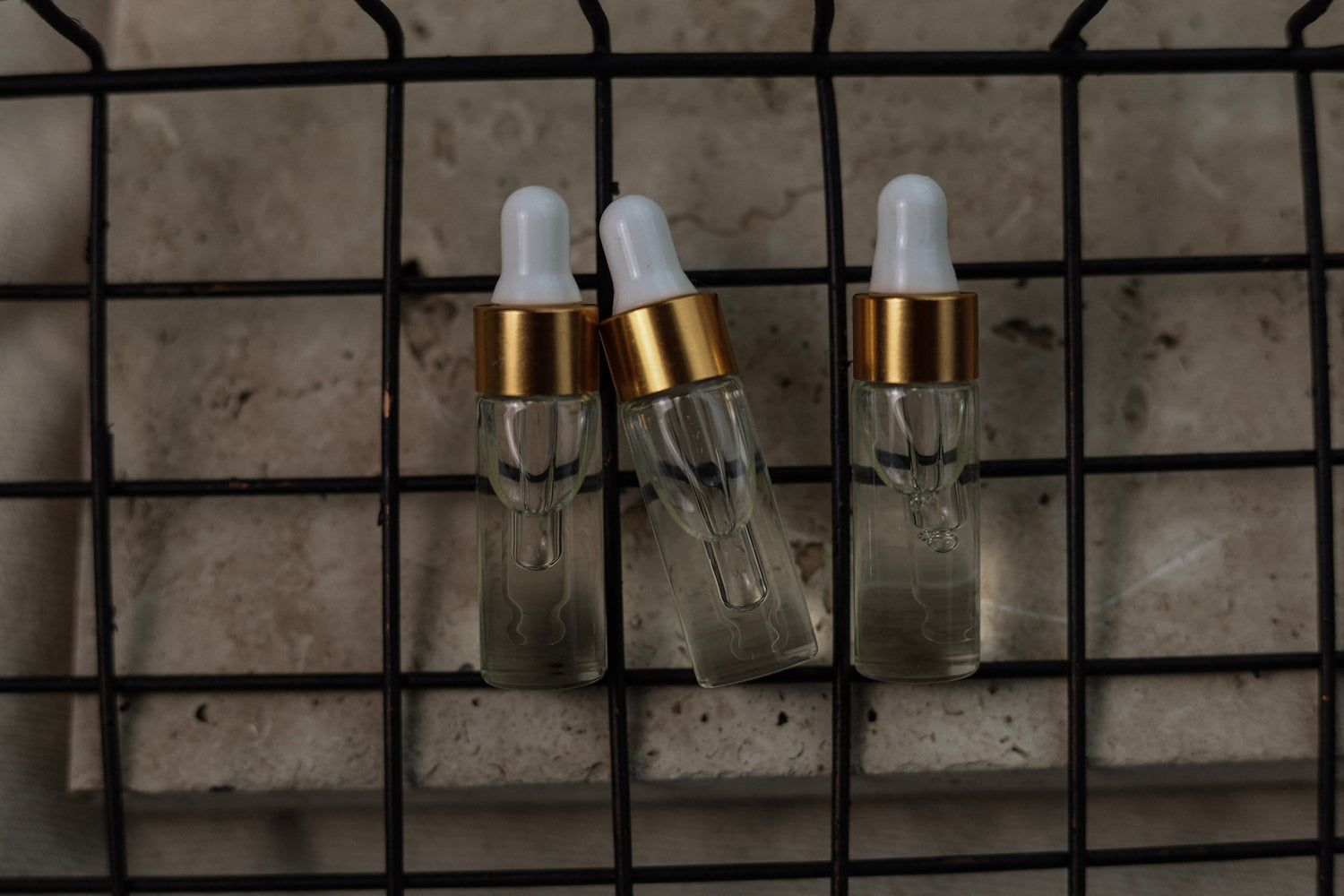 MINI LIFTING DELUXE SERUM | Anti Aging Serum 5ml