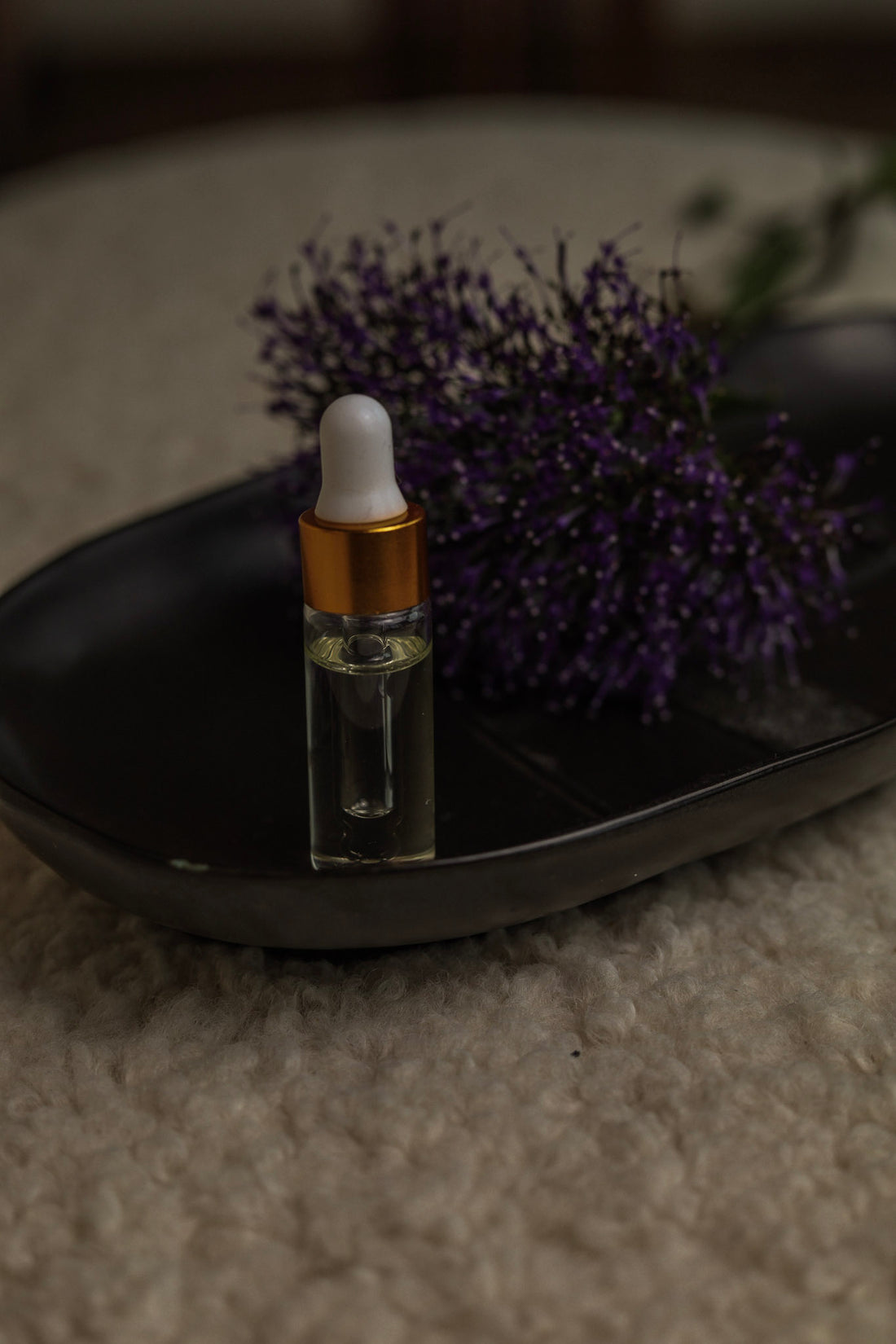 MINI MIRACLE OIL DROPS | leichtes Gesichtsöl 5ml