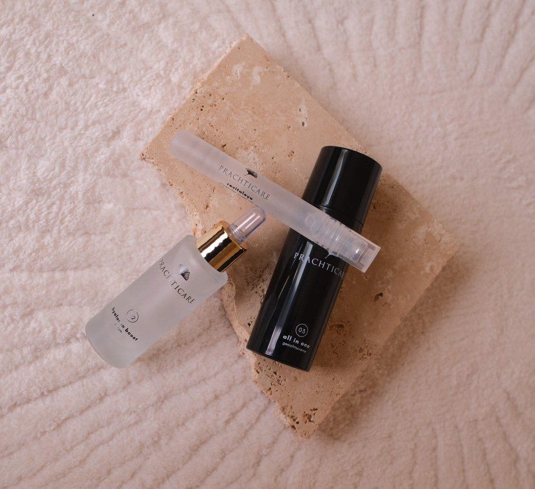 Normale Haut - Bundle