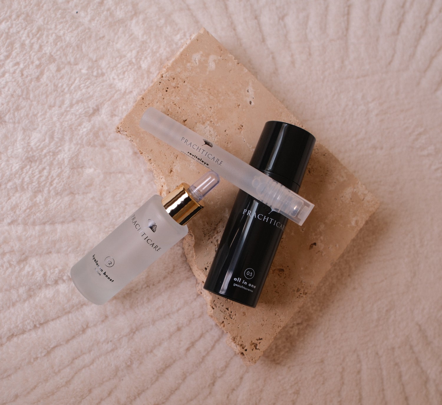 Normale Haut - Bundle