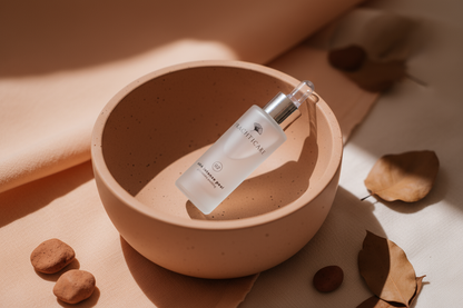 AHA peel I glättendes peeling