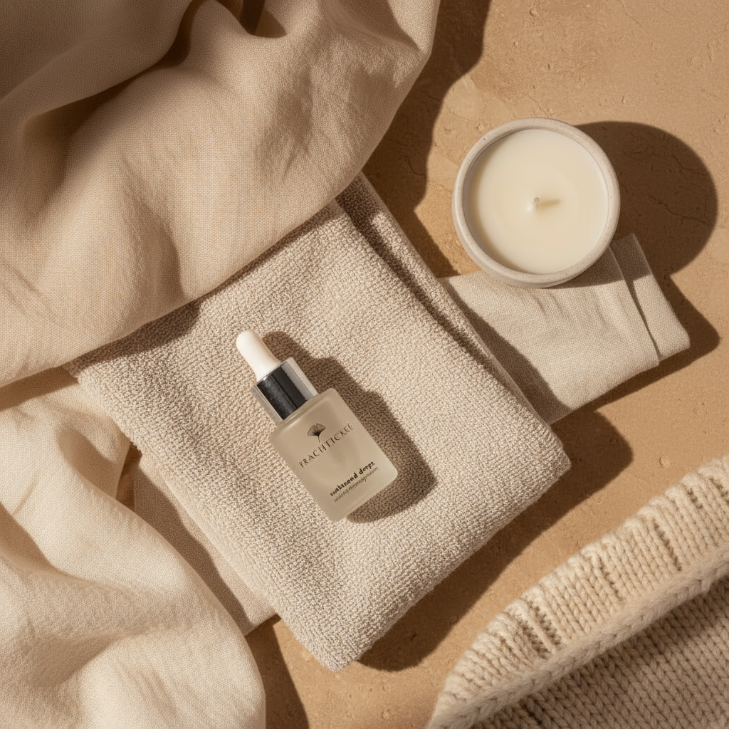 SUN KISSED DROPS |  Selbstbräunungs-Serum