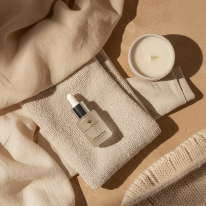 SUN KISSED DROPS |  Selbstbräunungs-Serum