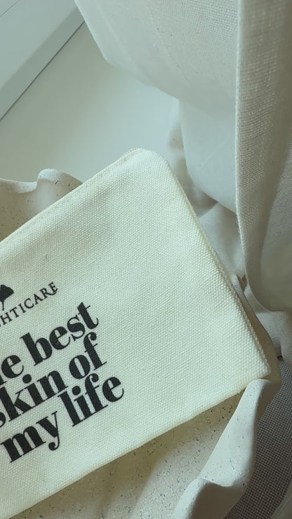 BEAUTY BAG | Kosmetiktasche
