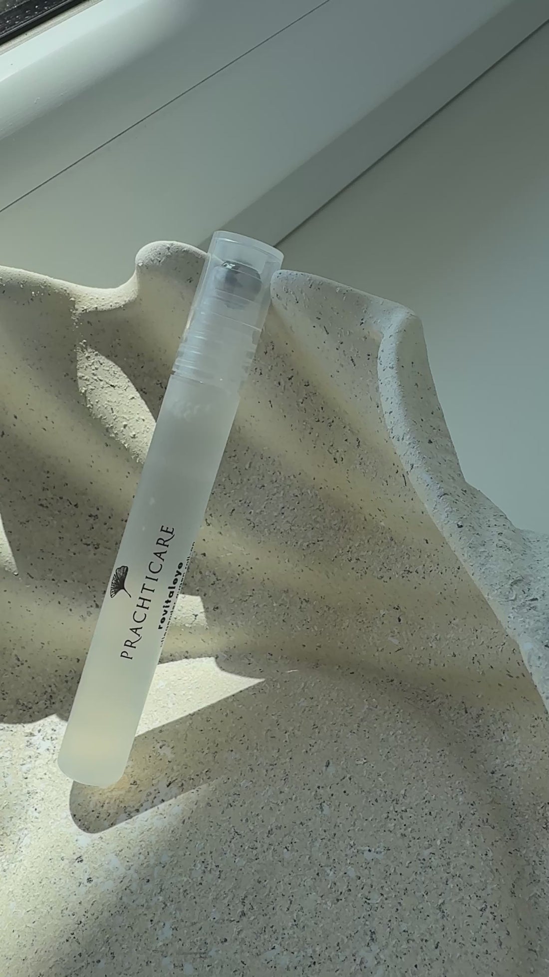 REVITALEYE | kühlender Augen Roll-On