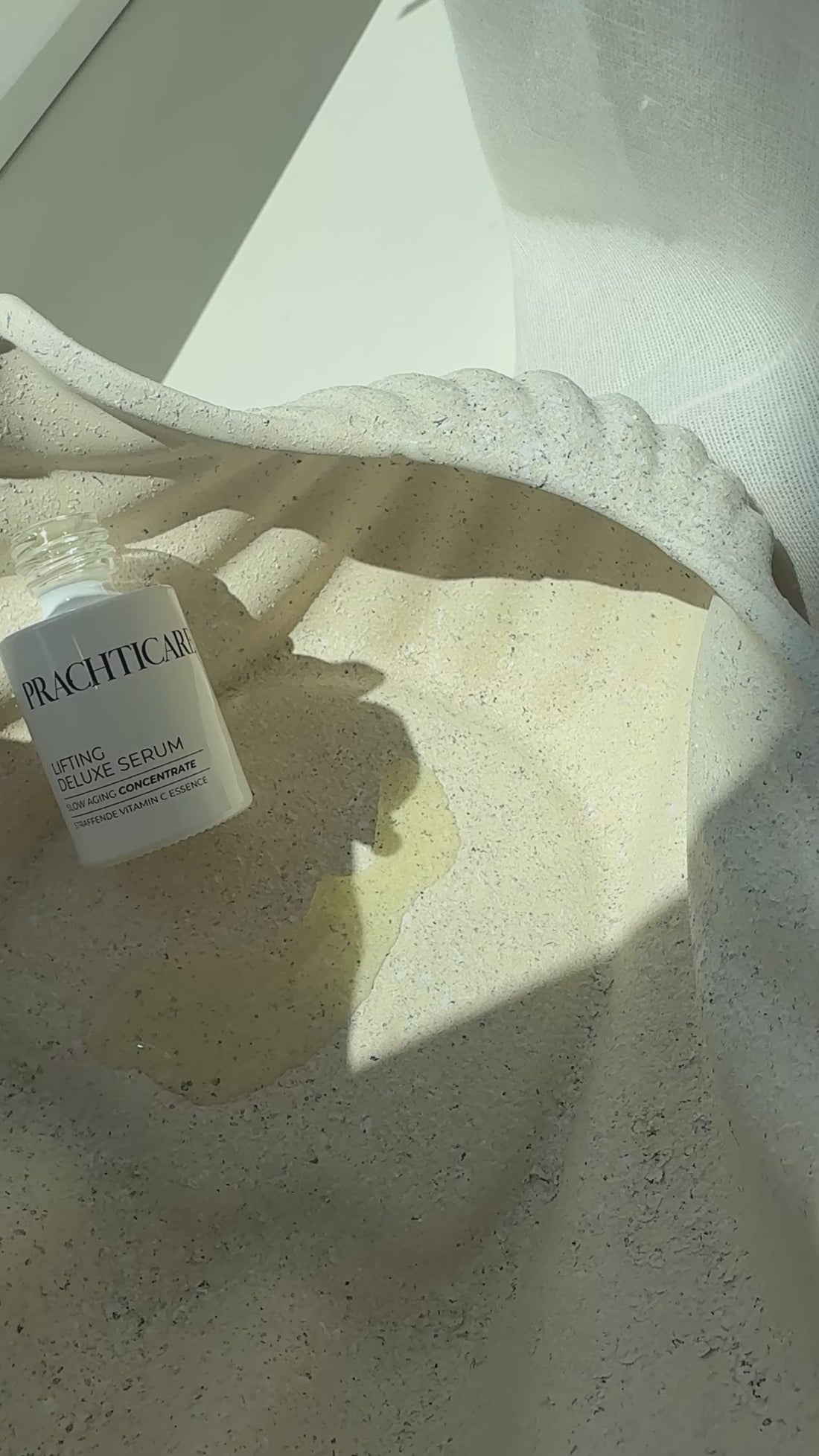 LIFTING DELUXE SERUM | Anti-Aging Serum