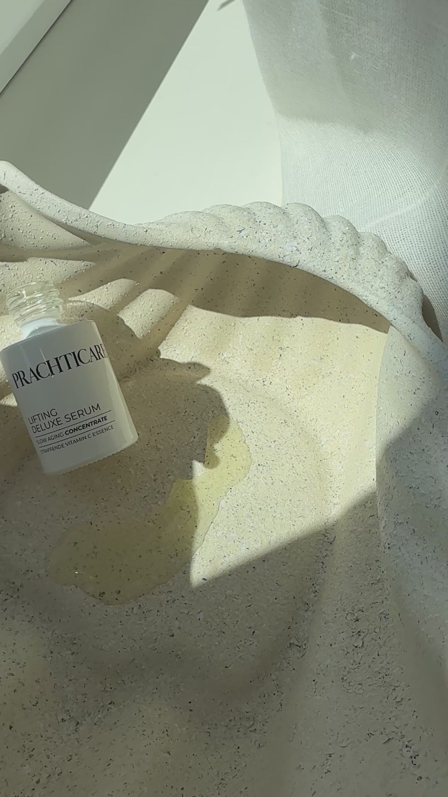 LIFTING DELUXE SERUM | Anti-Aging Serum
