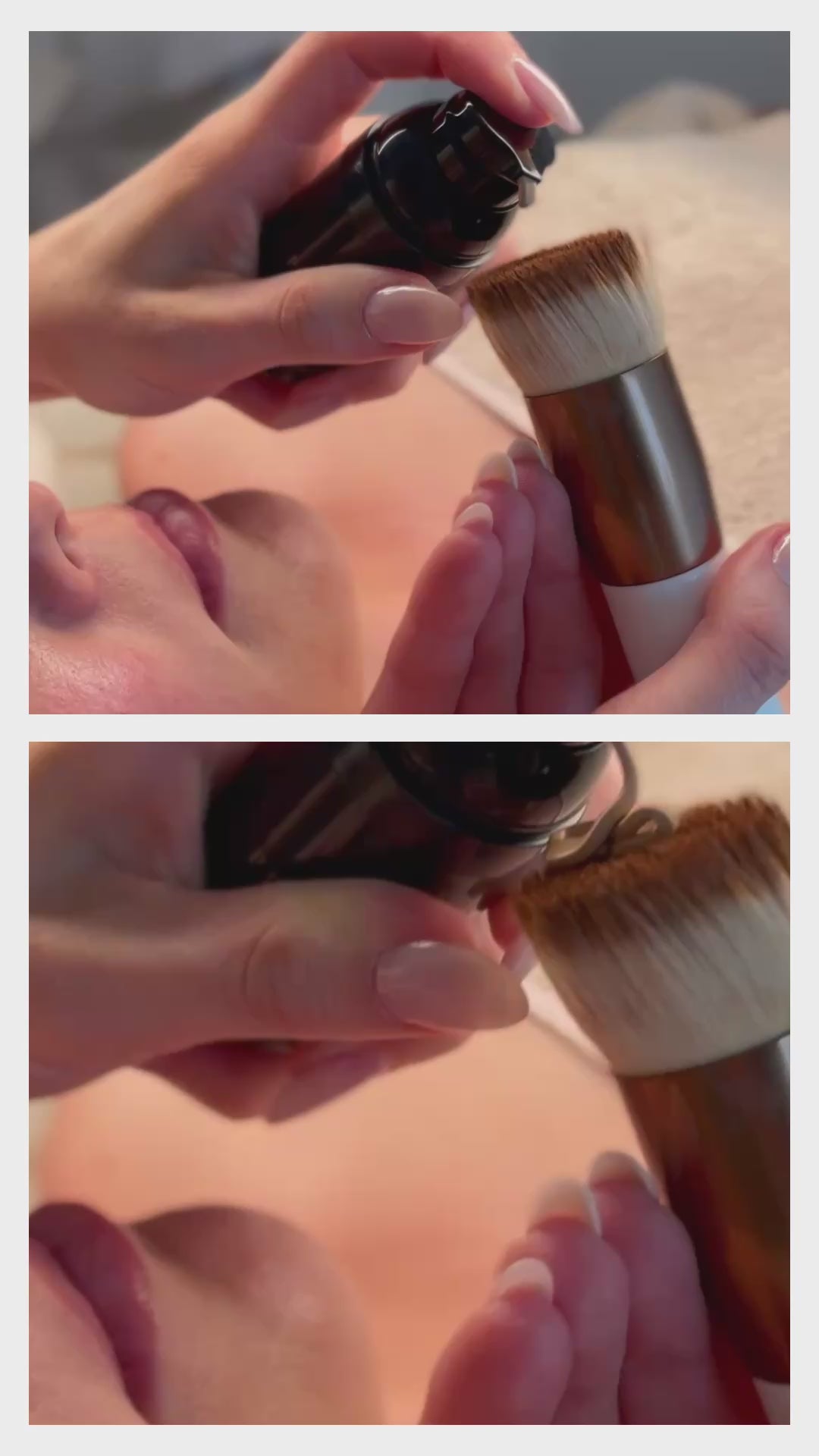 BB GLOW CREAM | getönte Tagespflege